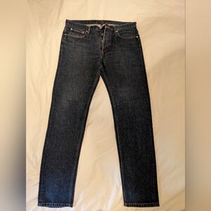 A.P.C. Petit New Standard Jeans